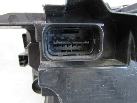 Lampa przód BMW X1 F48 LIFT LCI FULL LED 19-22 RH 6311 5A01172