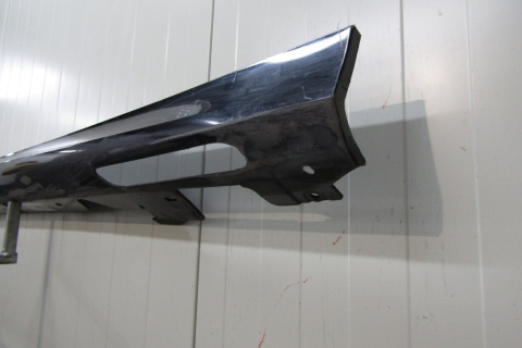 Listwa progowa prawa BMW 3 G20 G21 M Pakiet 18- sedan kombi
