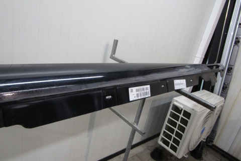 Listwa progowa prawa BMW 3 G20 G21 M Pakiet 18- sedan kombi
