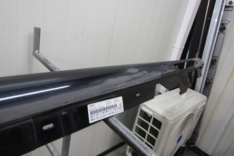 Listwa progowa prawa BMW 3 G20 G21 M Pakiet 18- sedan kombi