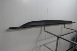Listwa progowa prawa VW ID-3 ID 3 19- 10A 853856D
