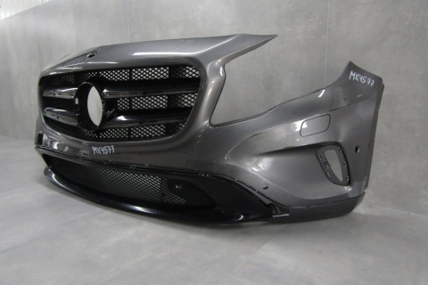 Zderzak przód przedni Mercedes GLA W156 X156 13-16