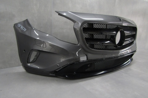 Zderzak przód przedni Mercedes GLA W156 X156 13-16