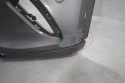 Zderzak przód przedni Mercedes GLA W156 X156 13-16
