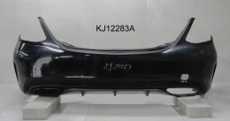 Zderzak tył MERCEDES C KLASA 205 AMG SEDAN 14-18