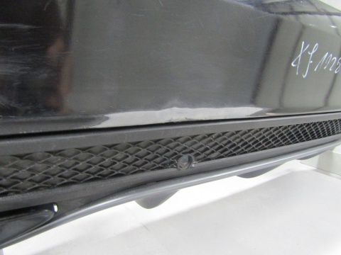 Zderzak tył MERCEDES C KLASA 205 AMG SEDAN 14-18