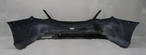 Zderzak tył MERCEDES C KLASA 205 AMG SEDAN 14-18