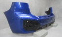 Zderzak tył tylny BMW 2 U06 ACTIVE M-PAKIET 21-