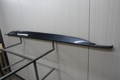 Listwa progowa prawa CUPRA BORN 21- próg 10E