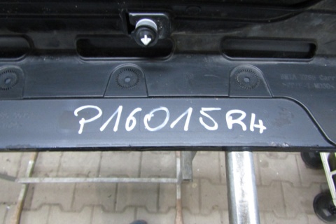Listwa progowa prawa CUPRA BORN 21- próg 10E