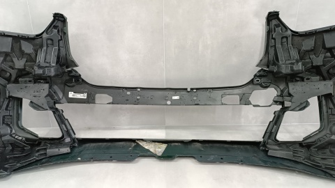 Zderzak przód przedni BMW X5 G05 M Pakiet LIFT LCI 23- / + ślizgi