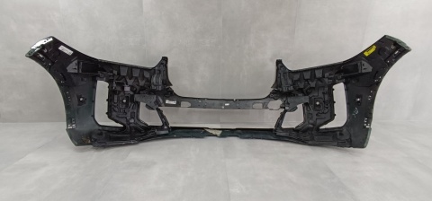 Zderzak przód przedni BMW X5 G05 M Pakiet LIFT LCI 23- / + ślizgi
