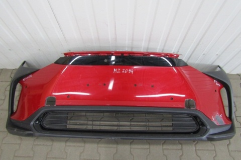 Zderzak przód przedni Toyota BZ4X 22-