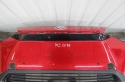 Zderzak przód przedni Toyota BZ4X 22-