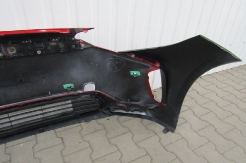 Zderzak przód przedni Toyota BZ4X 22-