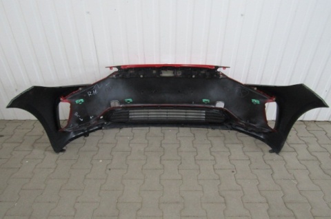 Zderzak przód przedni Toyota BZ4X 22-