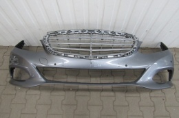 ZDERZAK PRZÓD PRZEDNI MERCEDES E KLASA W212 LIFT CLASSIC 12-16