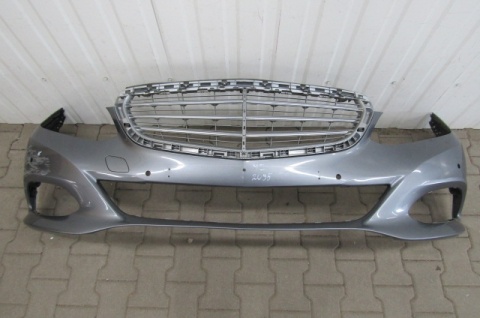 ZDERZAK PRZÓD PRZEDNI MERCEDES E KLASA W212 LIFT CLASSIC 12-16