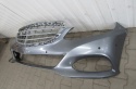 ZDERZAK PRZÓD PRZEDNI MERCEDES E KLASA W212 LIFT CLASSIC 12-16