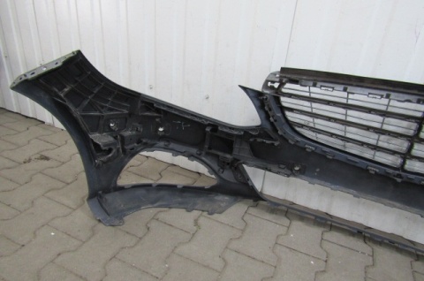 ZDERZAK PRZÓD PRZEDNI MERCEDES E KLASA W212 LIFT CLASSIC 12-16