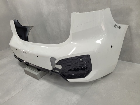Zderzak tył tylny BMW 2 U06 ACTIVE M-PAKIET 21-