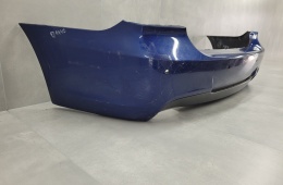 Zderzak tył tylny BMW 3 E90 Sedan M Pakiet 04-12