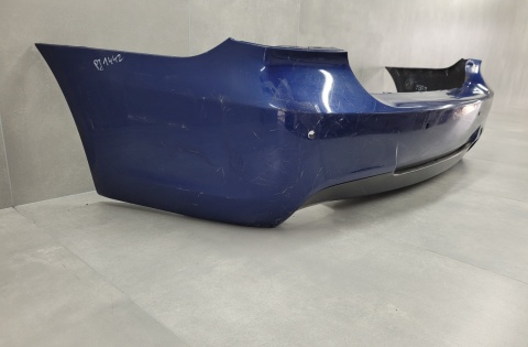 Zderzak tył tylny BMW 3 E90 Sedan M Pakiet 04-12