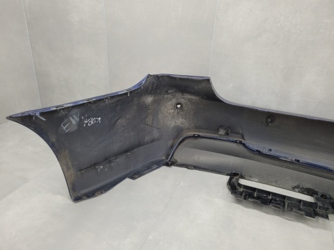 Zderzak tył tylny BMW 3 E90 Sedan M Pakiet 04-12