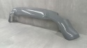 Dokładka spojler tył Ford Focus mk2 II 05-08