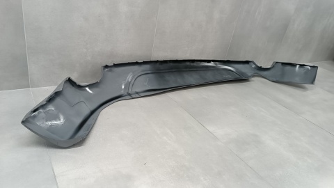Dokładka spojler tył Ford Focus mk2 II 05-08