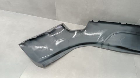 Dokładka spojler tył Ford Focus mk2 II 05-08