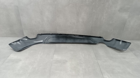 Dokładka spojler tył Ford Focus mk2 II 05-08