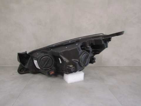 LAMPA PRZÓD OPEL ASTRA J IV KSENON SKRĘTNY 09- RH PRAWA 1ZT02012-02