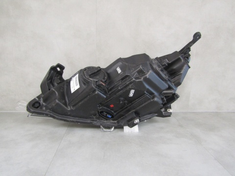 LAMPA PRZÓD OPEL ASTRA J IV KSENON SKRĘTNY 09- RH PRAWA 1ZT02012-02