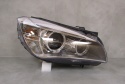 Lampa przód BMW X1 E84 LIFT LCI KSENON NIESKRĘTNY 12-15 RH PRAWA KOMPLETNA 6311 7290240