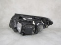Lampa przód BMW X1 E84 LIFT LCI KSENON NIESKRĘTNY 12-15 RH PRAWA KOMPLETNA 6311 7290240