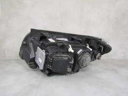 Lampa przód BMW X1 E84 LIFT LCI KSENON NIESKRĘTNY 12-15 RH PRAWA KOMPLETNA 6311 7290240