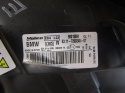 Lampa przód BMW X1 E84 LIFT LCI KSENON NIESKRĘTNY 12-15 RH PRAWA KOMPLETNA 6311 7290240