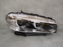 Lampa przód BMW X5 F15 X6 F16 KSENON NIESKRĘTNY 13-18 RH 7290054