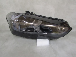 Lampa przód BMW X5 G05 X6 G06 LIFT LCI FULL LED 23- RH A8 5A5D2E4