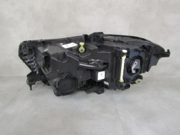 Lampa przód BMW X5 G05 X6 G06 LIFT LCI FULL LED 23- RH A8 5A5D2E4