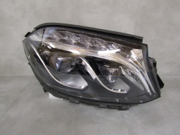 Lampa przód Mercedes GLS 166 FULL LED ILS RH 15-19 A1669064603