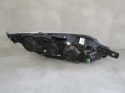 Lampa przód Fiat Ducato Boxer Jumper LIFT ZWYKŁA + LED 14- LH 1394430080