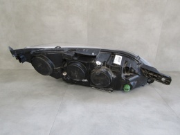 Lampa przód Fiat Ducato Boxer Jumper LIFT ZWYKŁA + LED 14- LH 1394430080