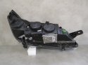 Lampa przód Fiat Ducato Boxer Jumper LIFT ZWYKŁA + LED 14- LH 1394430080
