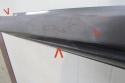 Listwa progowa lewa Infiniti Q30 QX30 76851 5DA1A