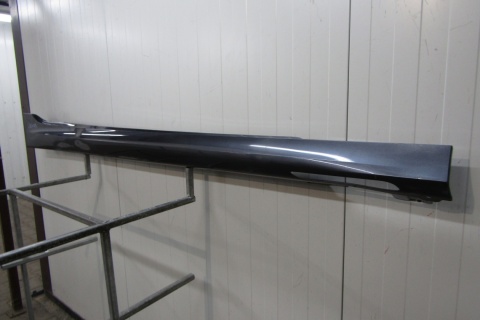 Listwa progowa prawa BMW 3 G20 G21 M Pakiet 18- sedan kombi