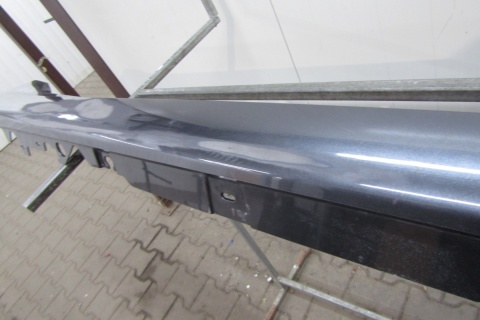 Listwa progowa prawa BMW 3 G20 G21 M Pakiet 18- sedan kombi