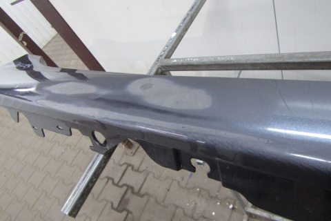 Listwa progowa prawa BMW 3 G20 G21 M Pakiet 18- sedan kombi