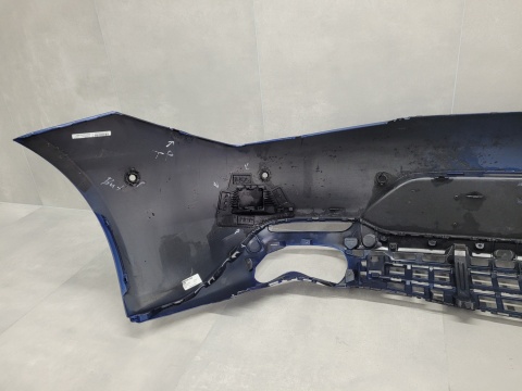 Zderzak tył tylny Mercedes SL R232 W232 232 21-